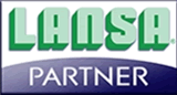LANSA PARTNER