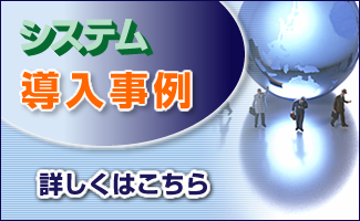 システムト成功事例